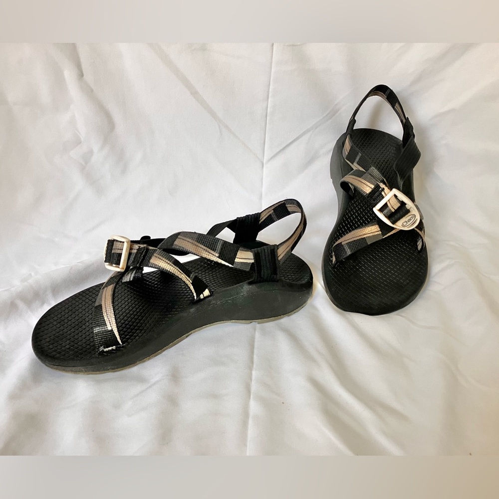Chacos Women’s Z Cloud 2, great condition